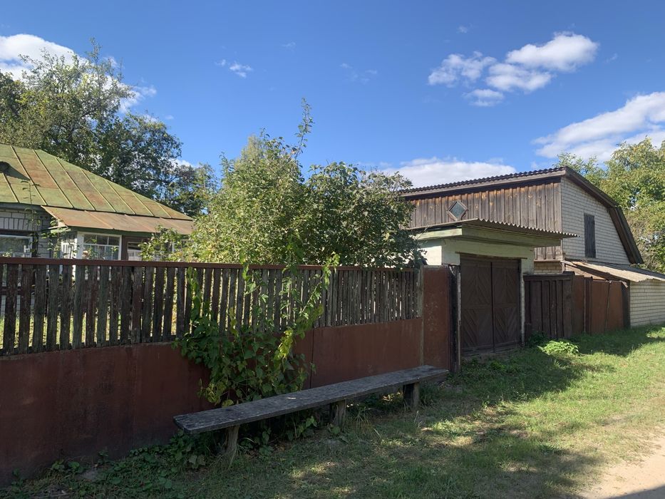 Продаж будику. Село Булахів, Чернігівська обл.