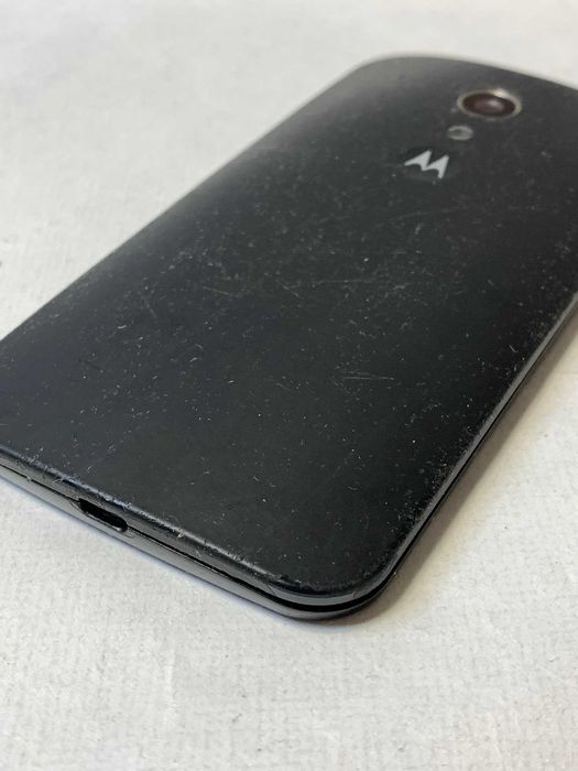 Motorola Moto G 1/8gb Black