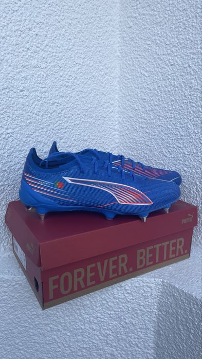 Chuteiras Puma ULTRA 6 ULTIMATE M×SG