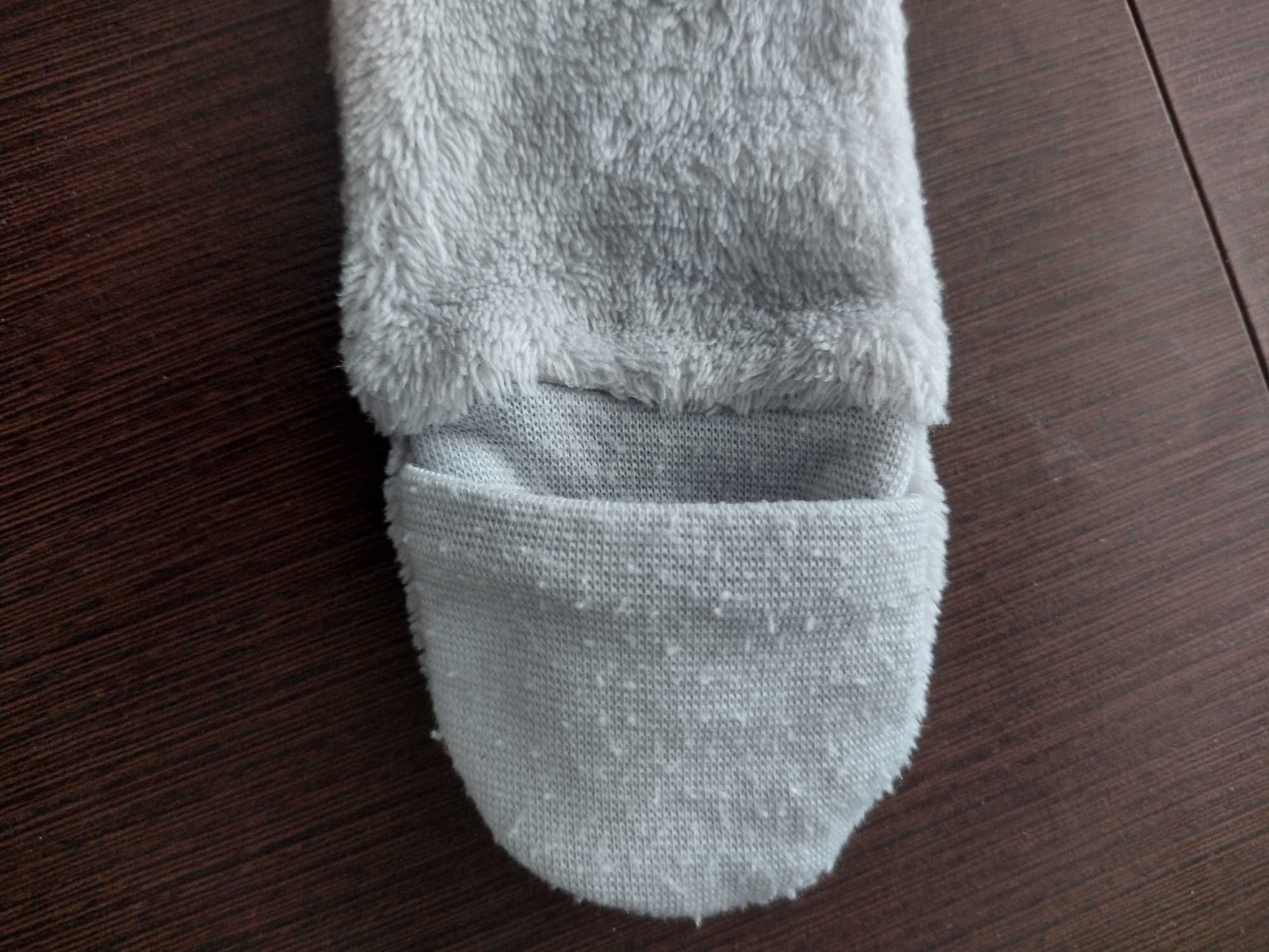 Kombinezon niemowlęcy