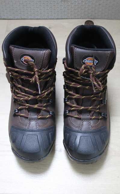 Dickies FD23310 Medway Safety Hiker Boots roz. 42 ochronne trekkingowe