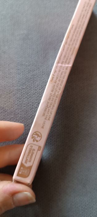 Zestaw Charlotte Tilbury nowe