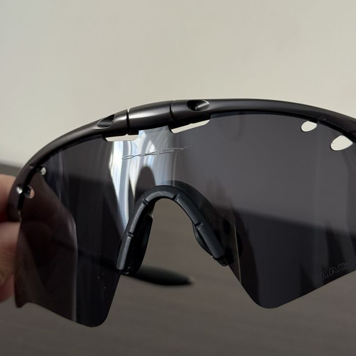 Окуляри Oakley Magnesium