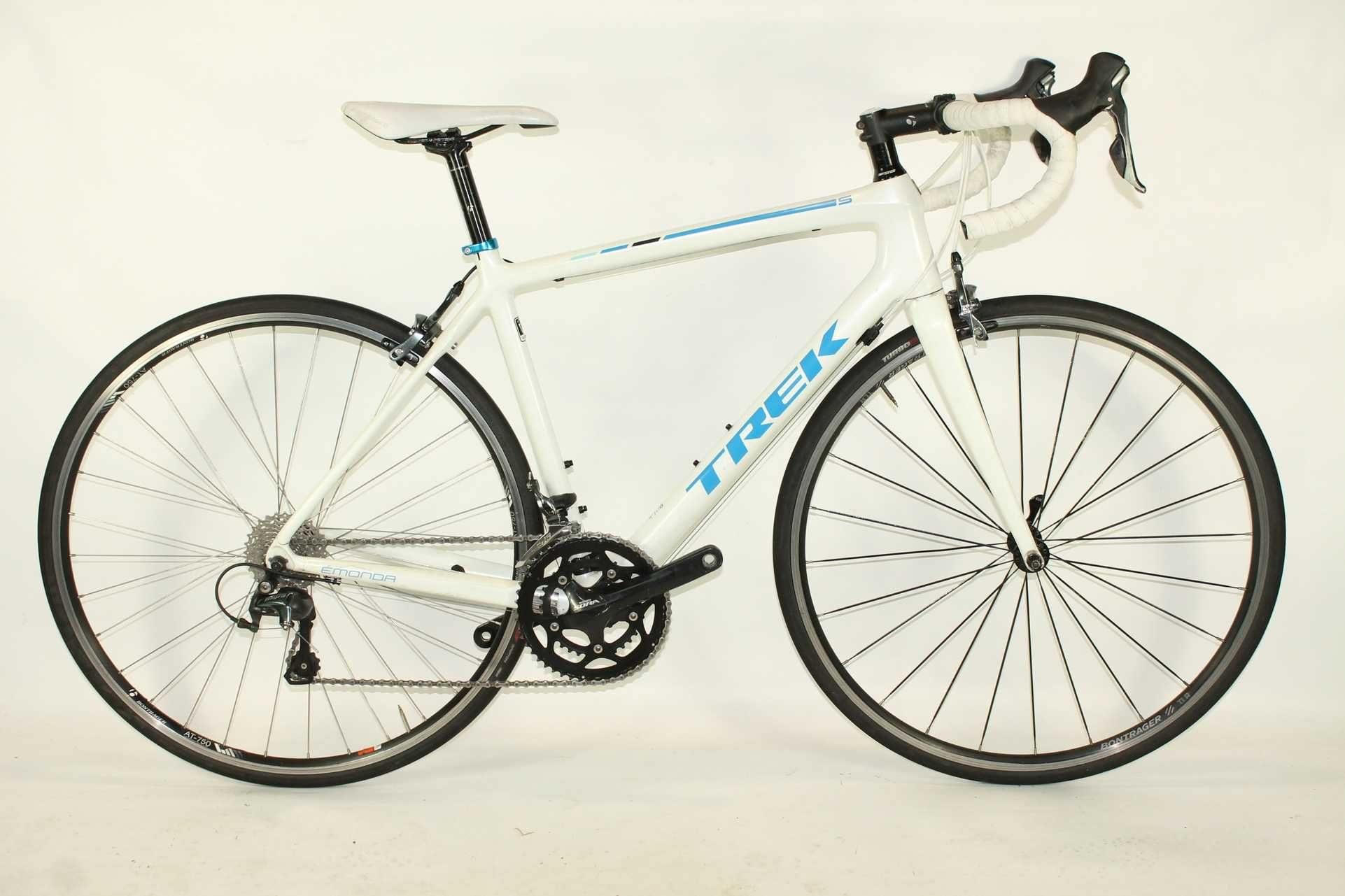 Шоссейный велосипед Trek Emonda S5 Carbon