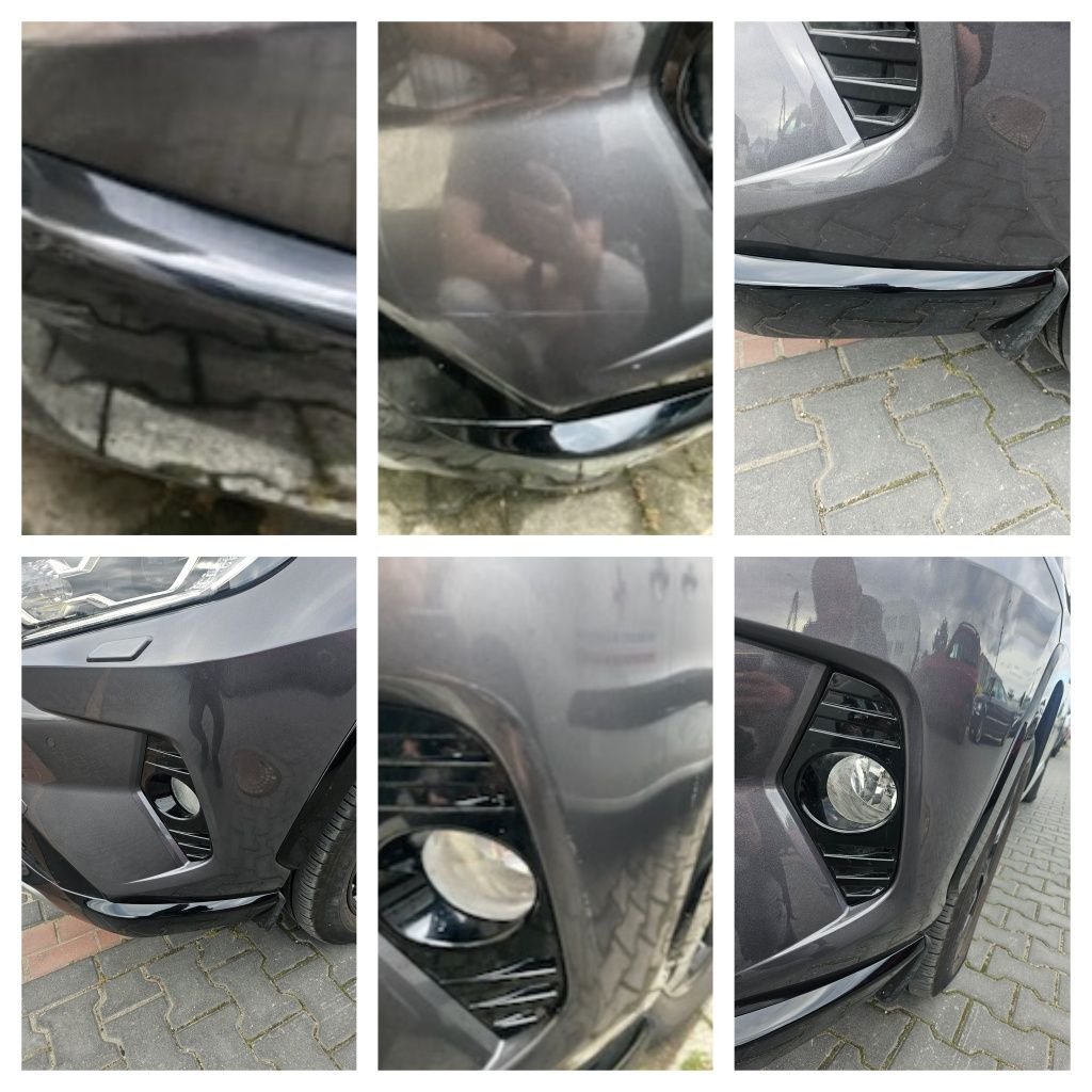Lakiernictwo ekspresowe