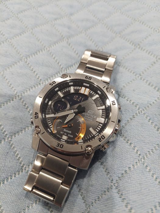 Casio Edifice ECB-20D-1AEF