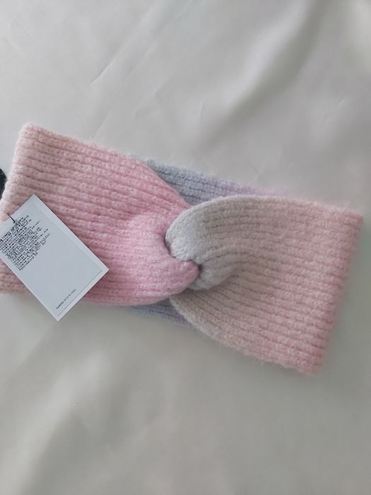 Повязка на голову H&m  на девочку