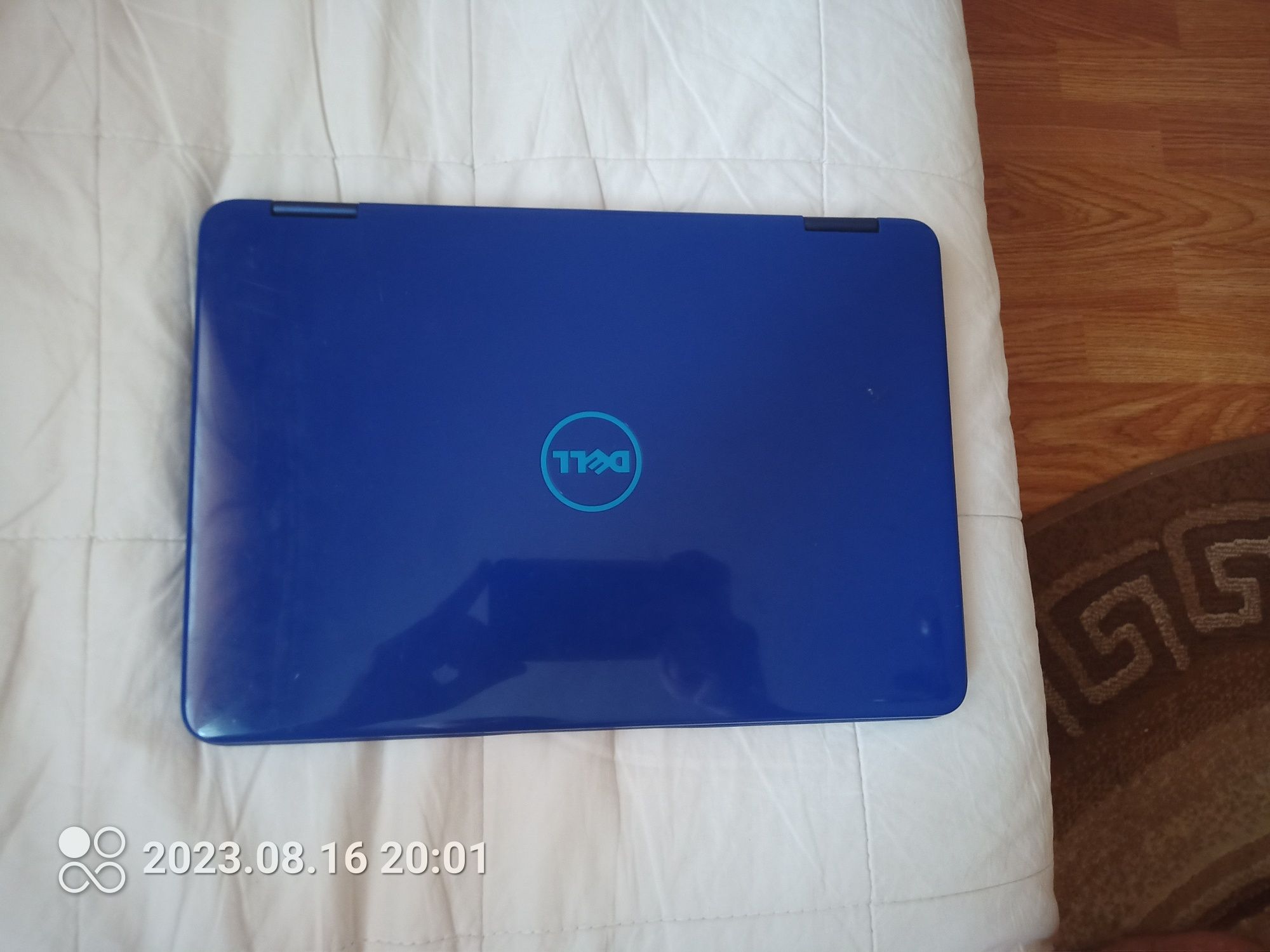 Dell inspiron 11 3000