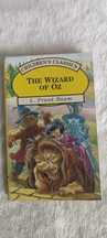 The Wizard of Oz  L.Frank Baum Children's Classics