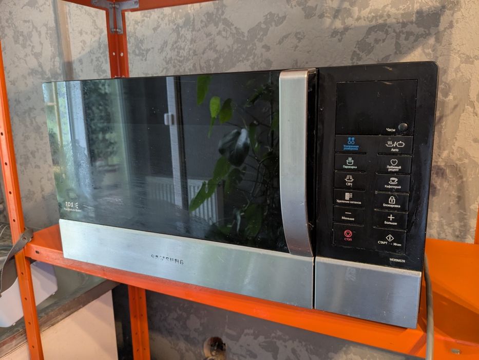 Піч мікрохвильова Samsung