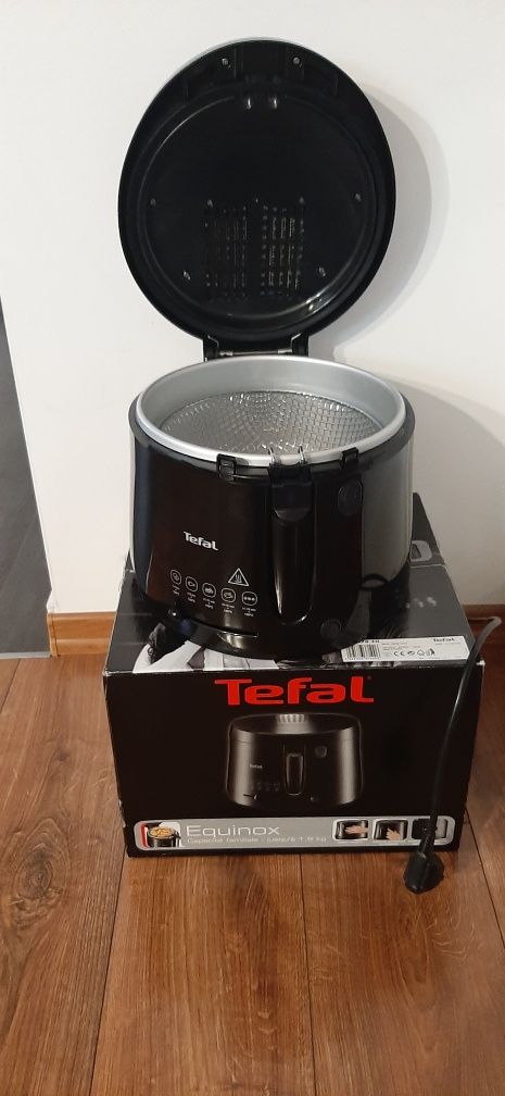 Frytkownica Tefal