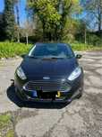 Ford Fiesta 1.0 Ti-VCT Titanium