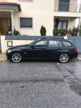 Bmw 320  ipmpecavel