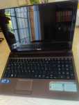 Portátil Acer Aspire 5742 15.6"