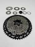 Shimano XT 12v 10-51 Cassete