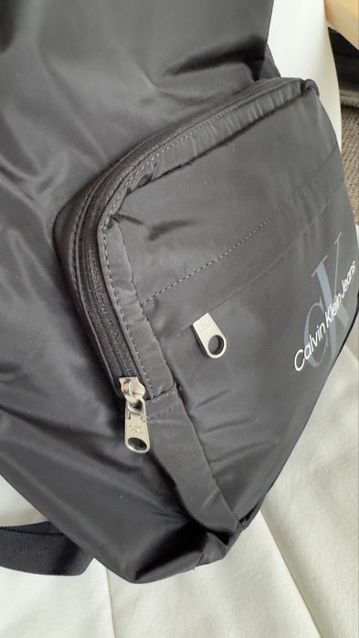 Рюкзак Calvin Klein CK Sport Campus Backpack