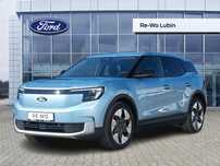 Ford Explorer Premium