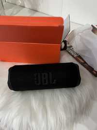 Głośnik mobilny JBL Flip 6 Czarny