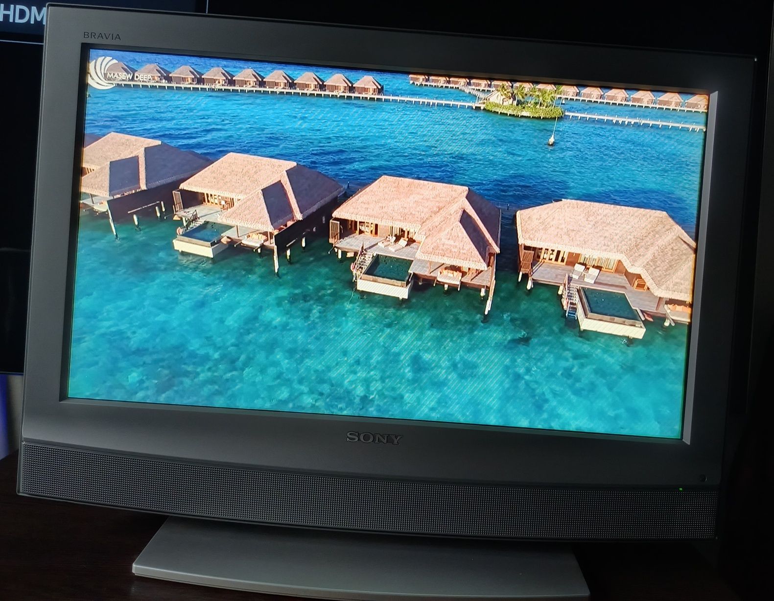 Телевізор Sony KDL 26-U2000