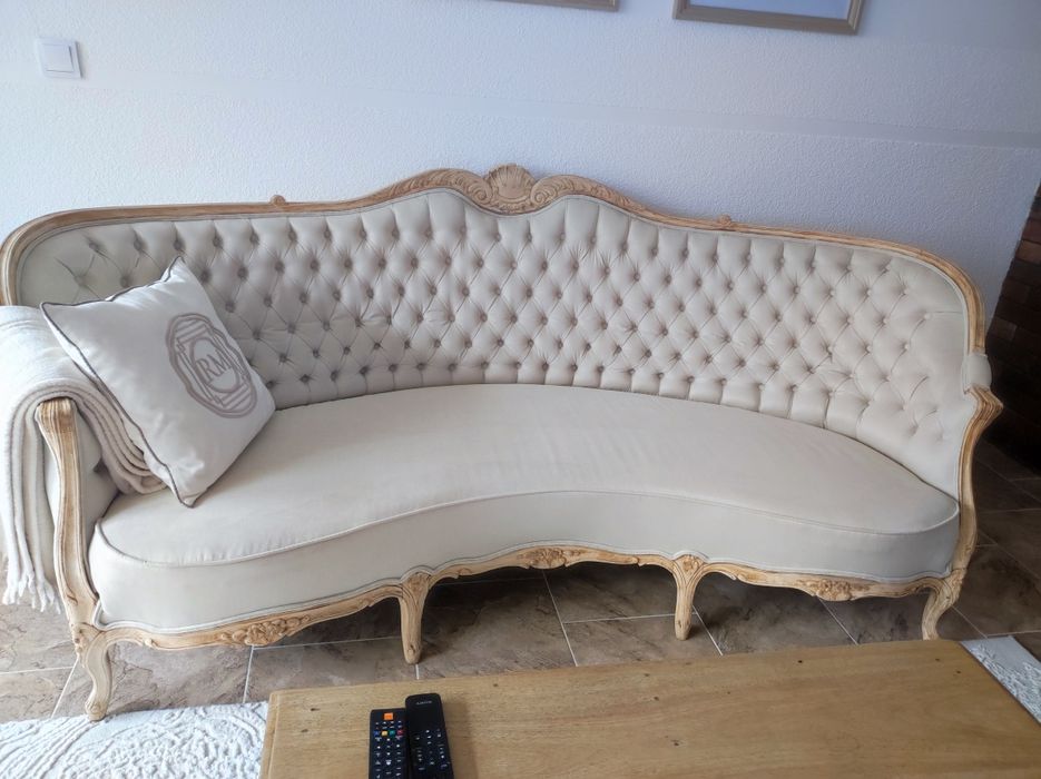 Sofa ludwikowska
