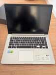 Portatil Asus VivoBook S