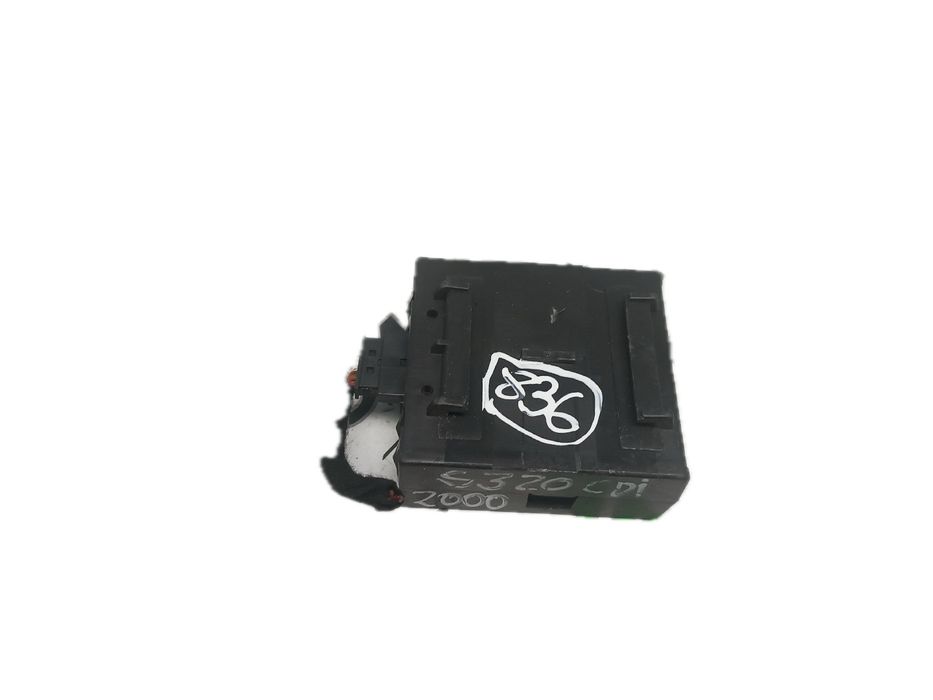 Módulo genérico MERCEDES-BENZ Classe C Carrinha (S203)