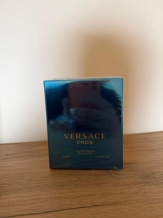 Perfumetki 3*20ml