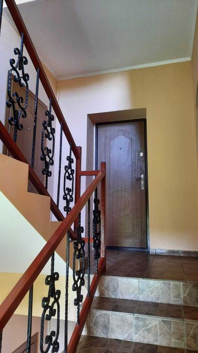 Хостел в Броварах, ліжко-місце, койко-место