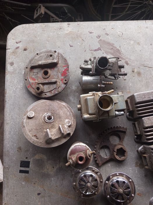 Продам мотор минск м1м