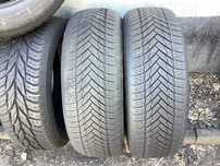 TRACMAX 195/60r16 2szt opony zima zimowe 5.8mm 2021r
