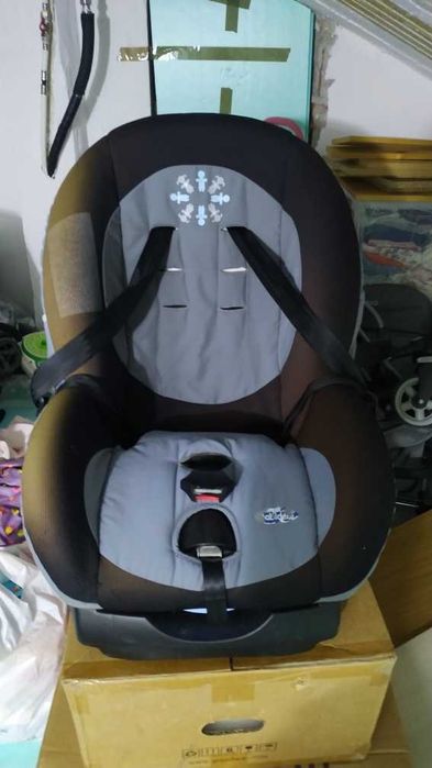 Cadeirinha de Criança para veículo