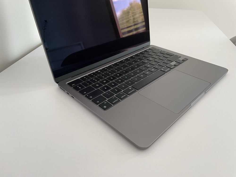 Macbook 13 Air, mikroukład Apple M3