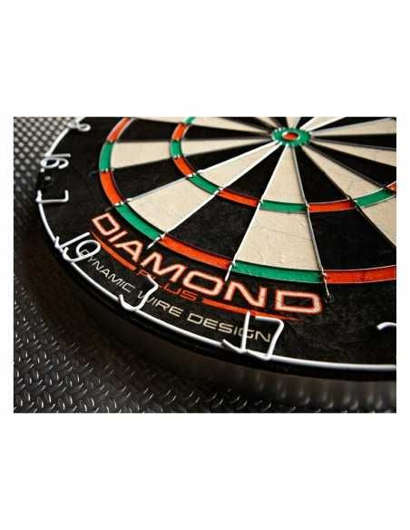 Tarcza darta, tablica sizalowa WINMAU DIAMOND PLUS