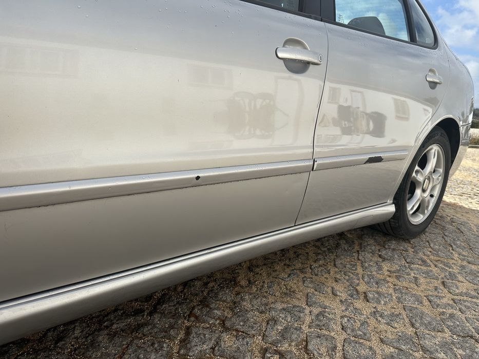 SEAT Toledo 1m 2001 1.9 tdi 275000 km