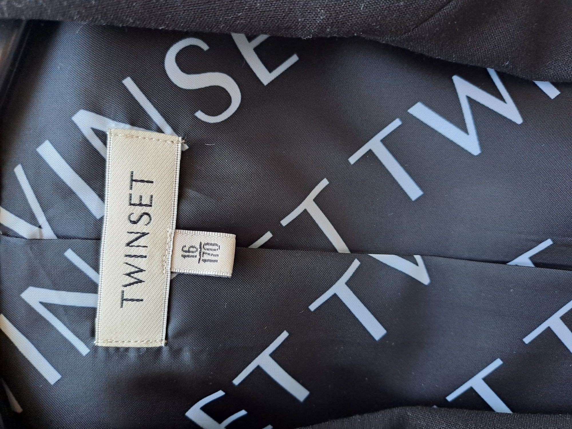 Kamizelka Twinset