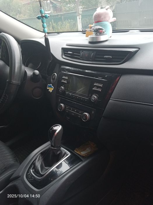 Продается Nissan Rogue 2016