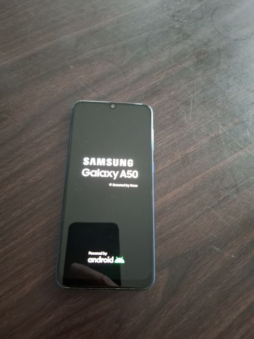 Samsung Galaxy A50