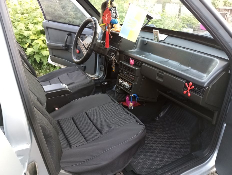 Продам Ваз 21093...