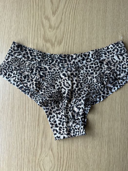 Трусики victori’s secret мереживні