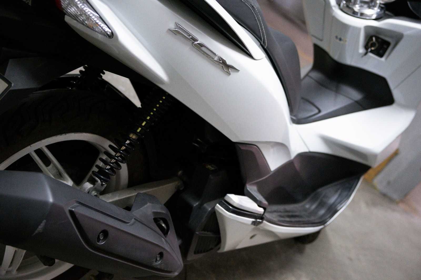 Honda PCX 2017 Scooter