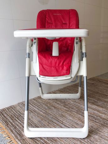 Cadeira de refeição Kaleo Bébé Confort