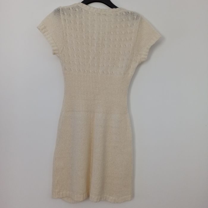 Vestidos branco.