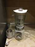 Blender kielichowy Duka Bosse