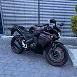 Honda CBR Honda CBR 125 2015r, Super Stan, Transport GRATIS, Raty, Kat. A1/B