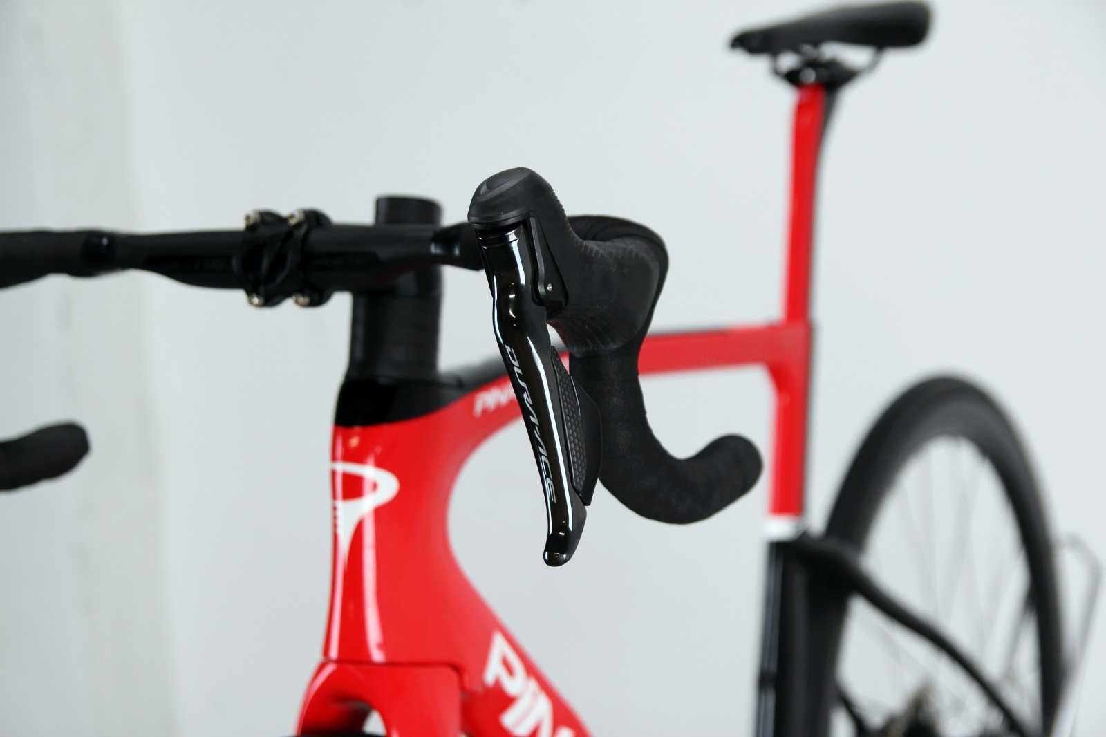 Rower szosowy PINARELLO F7 Disc Carbon Shimano Dura Ace Di2, roz. 56
