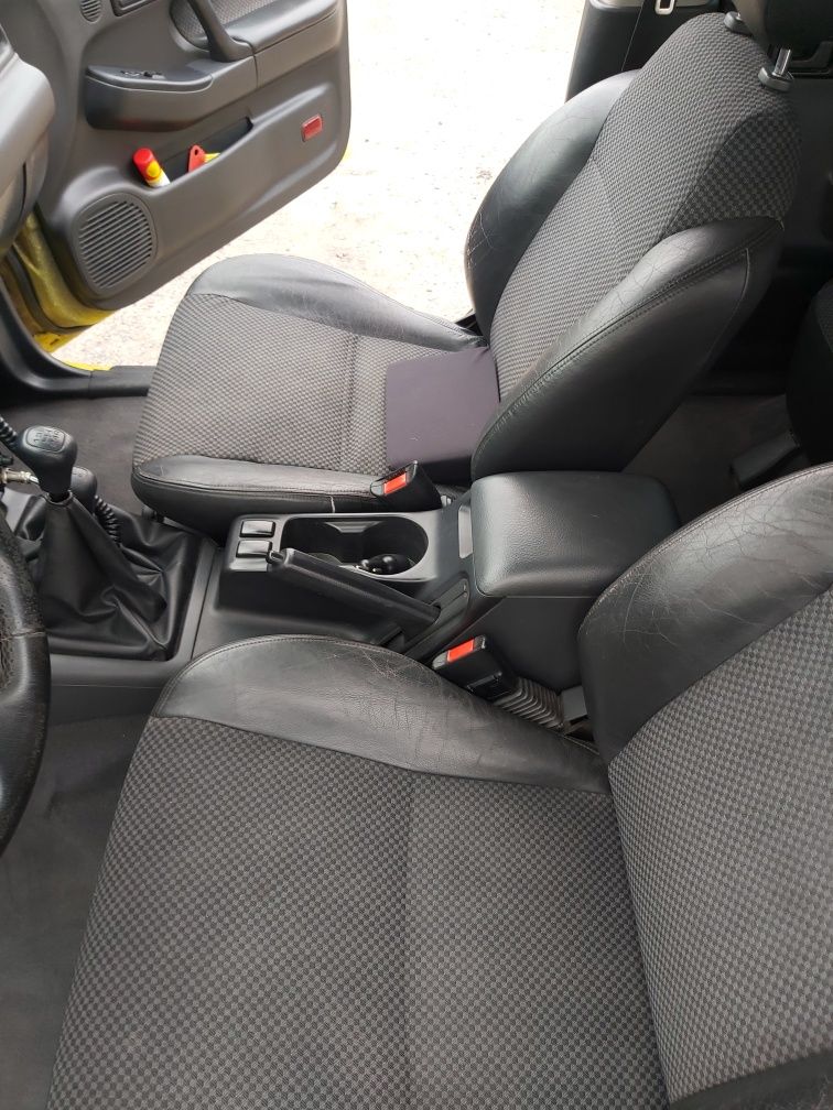 Sprzedam Opel Frontera 2.2 DTI
