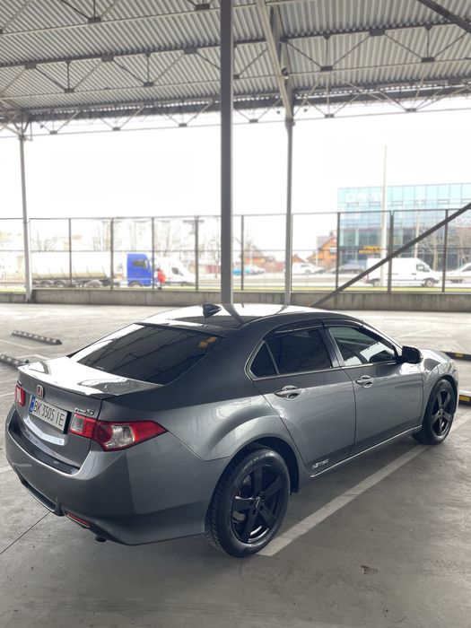 Honda Accord 2009р. 2.2 дизель