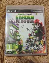 Gra PS3 Garden Warfare