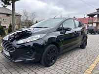 Ford Fiesta Ford Fiesta