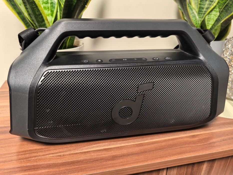 Anker Soundcore Motion Boom 2 Plus